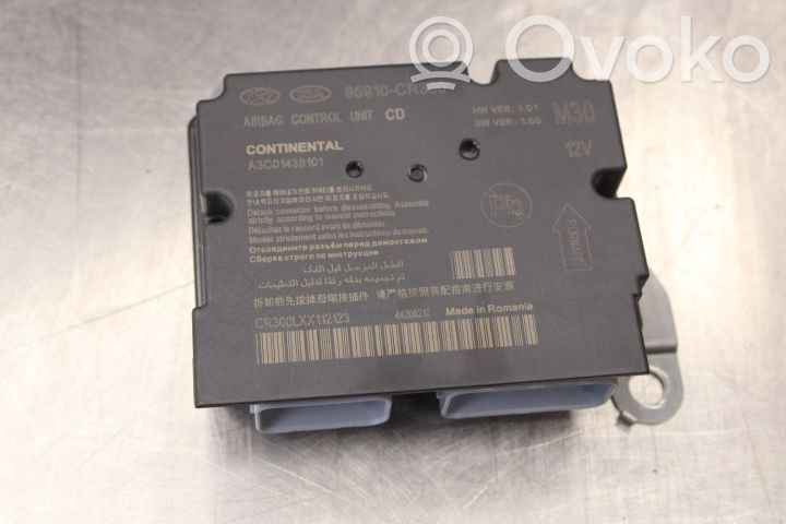 KIA Ceed Altre centraline/moduli 