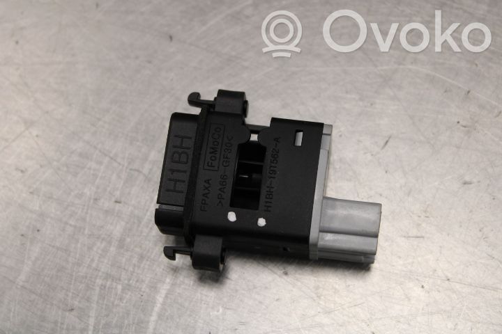 Ford Focus Sensor de temperatura interna 