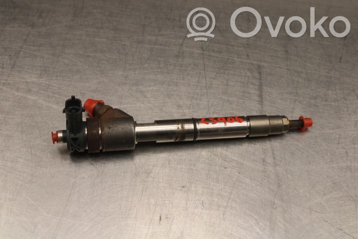 Inyector de combustible   338002F610,338002F610