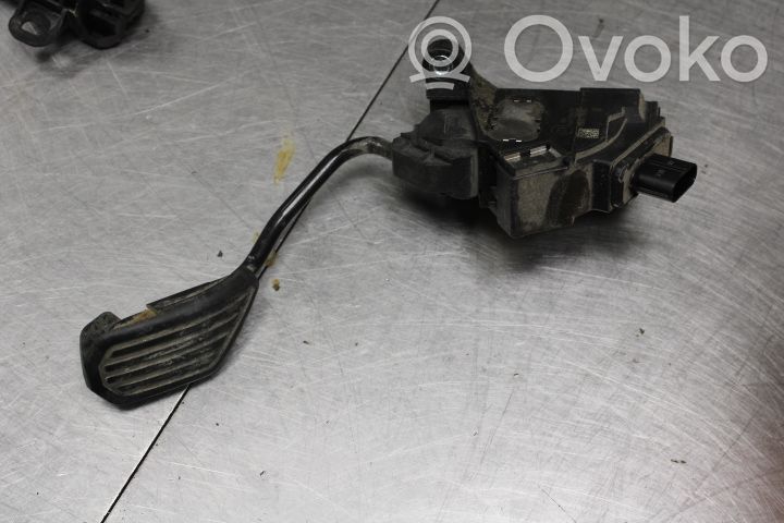 Toyota Yaris Gaspedalsensor elektrisch 