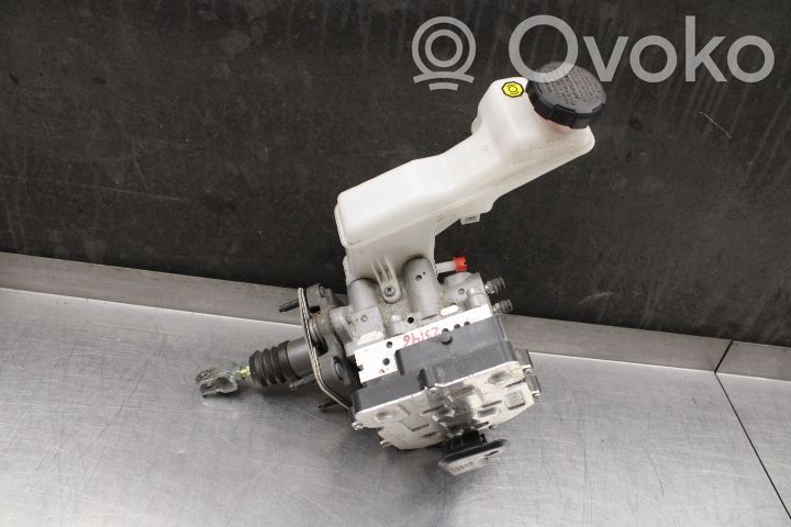KIA Optima ABS bloks 