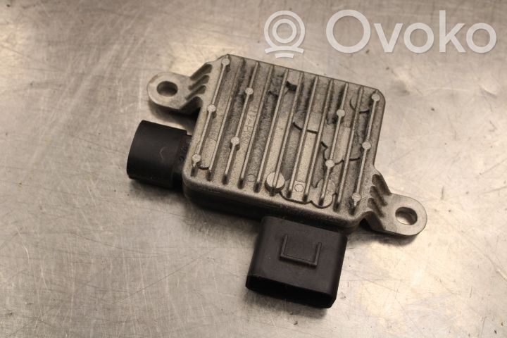 KIA Optima Dzesēšanas ventilatora relejs 