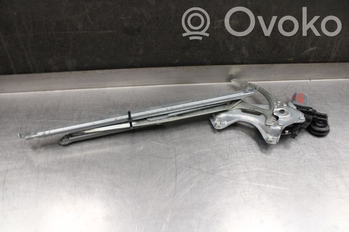 Toyota RAV 4 (XA40) Alzacristalli della portiera anteriore con motorino