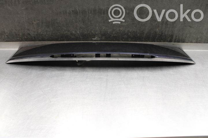 BMW 5 F10 F11 Spoiler lunetă/portbagaj 