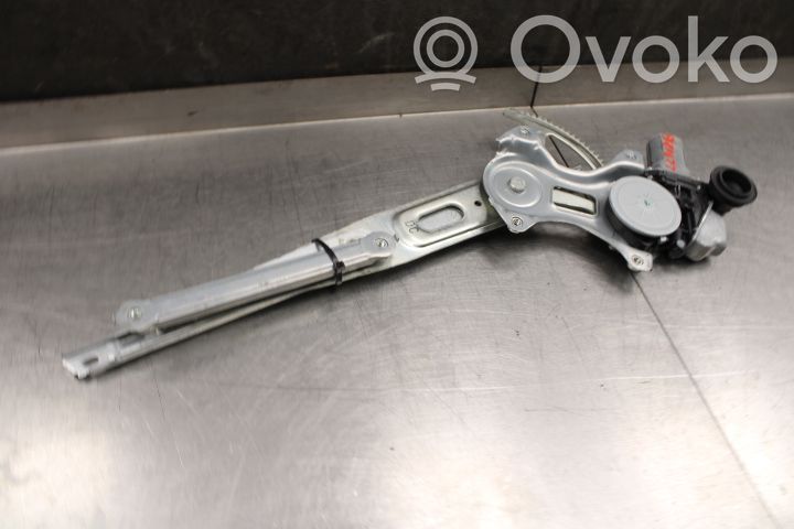 Toyota RAV 4 (XA40) Mécanisme de lève-vitre avec moteur 