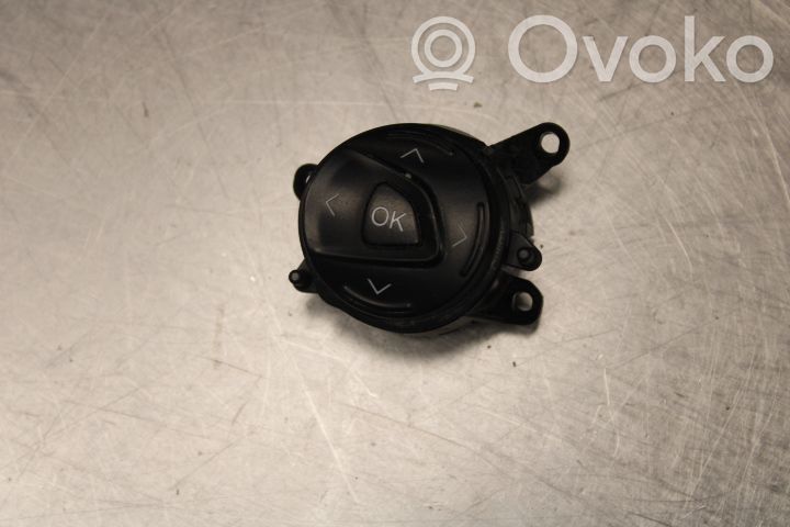 Ford Transit Custom Boutons / interrupteurs volant 