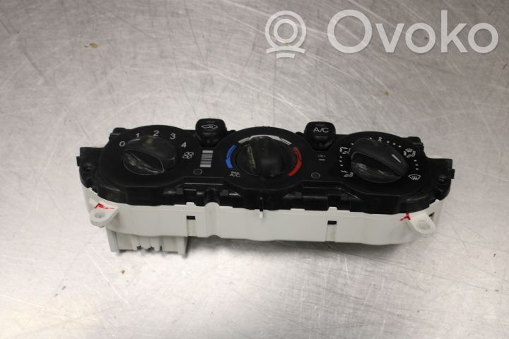 Ford Transit Custom Climate control unit 