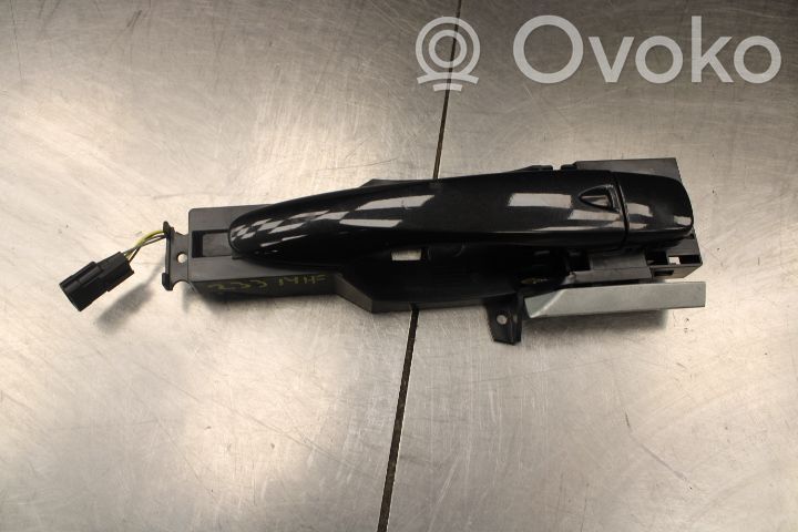 Nissan Qashqai Manecilla externa puerta delantera