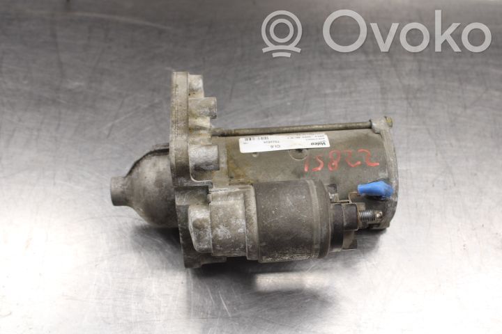 Motor de arranque   5802CE,966285418004