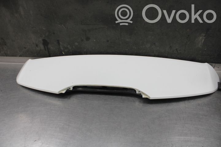 Volvo V60 Tailgate/trunk spoiler 