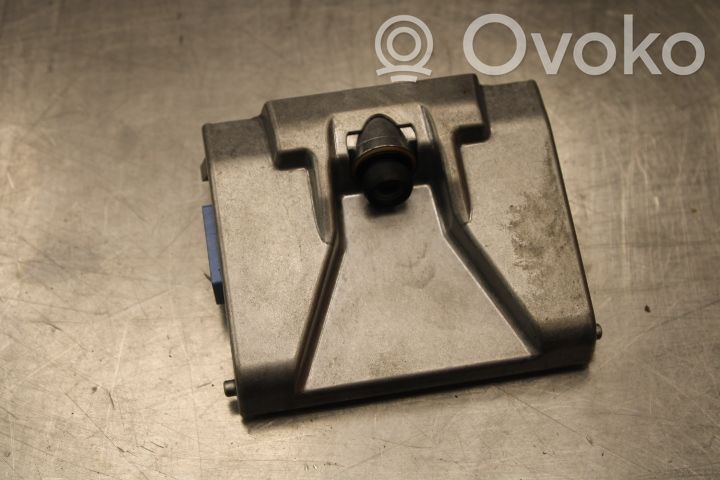 KIA Optima Reversing camera 