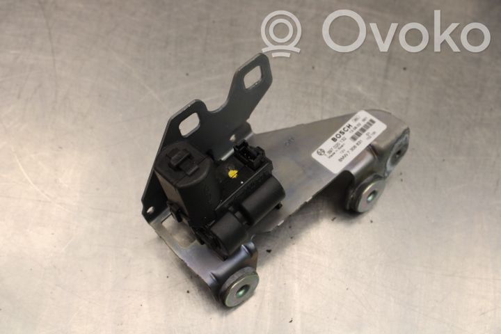 BMW 3 F30 F35 F31 Încuietoare portbagaj 