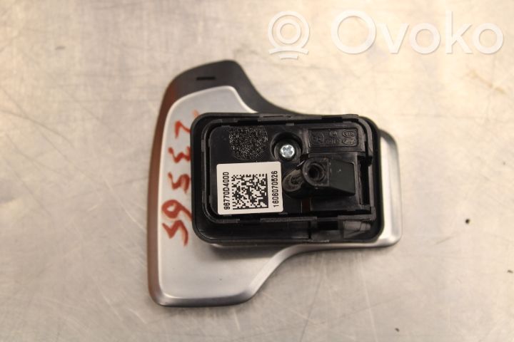 Comutator/buton schimbător de viteze   96770D4000,96770D4000