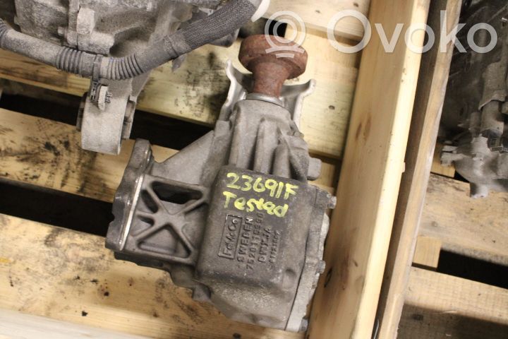 Volvo XC70 Gearbox transfer box case 