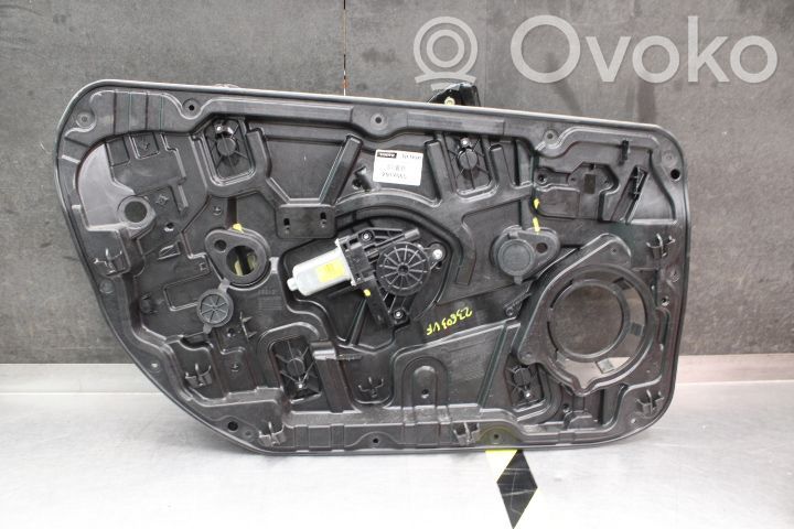 Volvo V40 Macara ușă față cu motor 