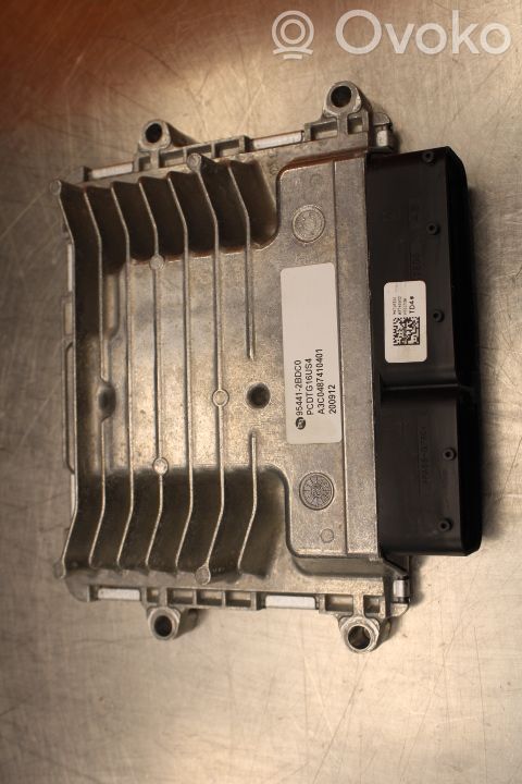 KIA Ceed Unidad de control/módulo de la caja de cambios 