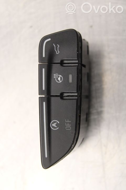 Ford Kuga II Interruptor de control multifunción 