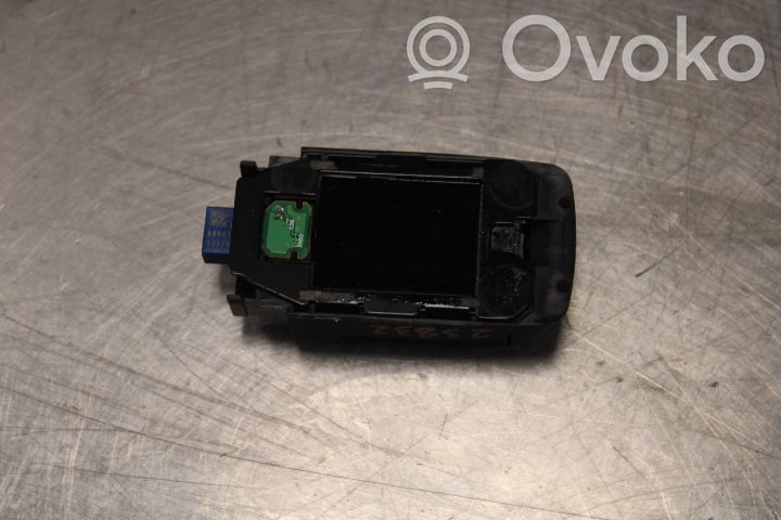 Toyota RAV 4 (XA50) Senzor ploaie 