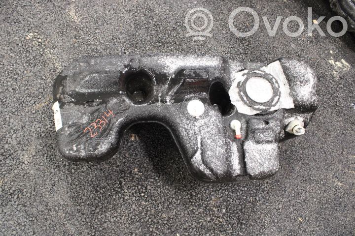 Nissan Qashqai Polttoainesäiliö 