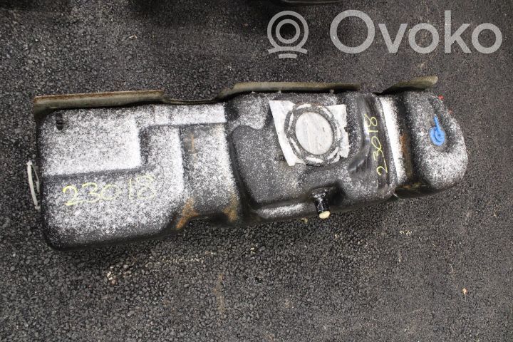 Chevrolet Silverado Rezervor combustibil 