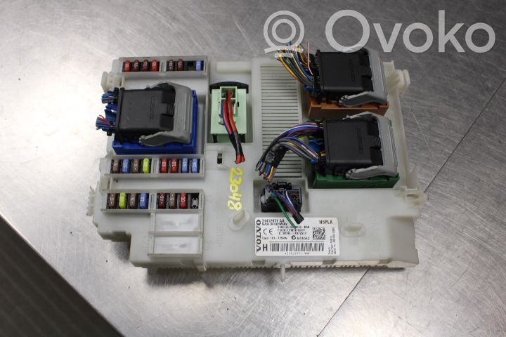 Fuse module   31412971AA