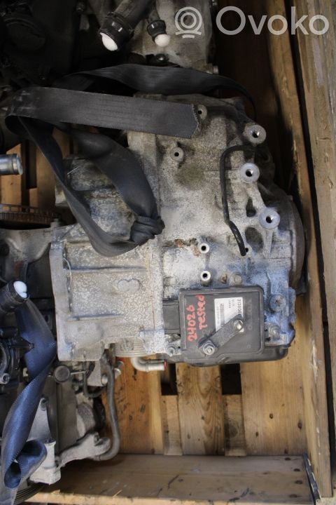 Volvo V60 Automatic gearbox 