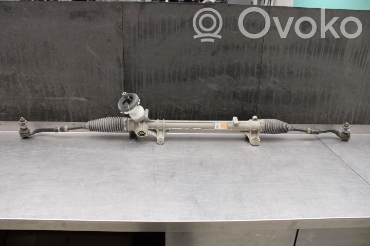 KIA Optima Vairo kolonėlės mechaninė dalis 