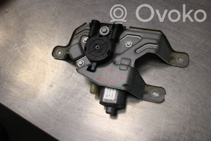Chevrolet Silverado Motor macara geam ușă față 