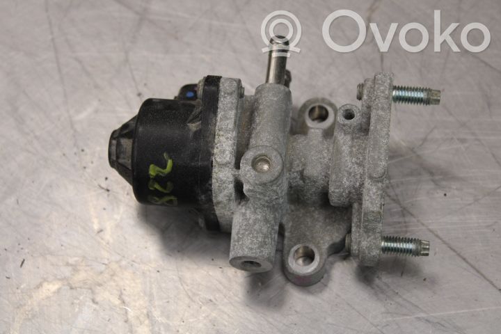 Toyota Yaris EGR-venttiili 