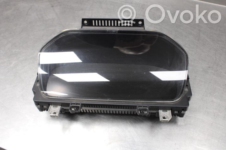 Volvo S90, V90 Nopeusmittari (mittaristo) 