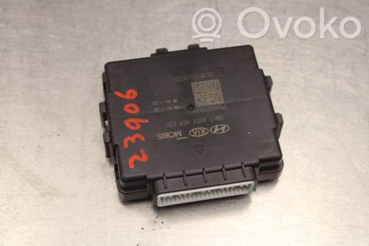 KIA Sorento Otras unidades de control/módulos 