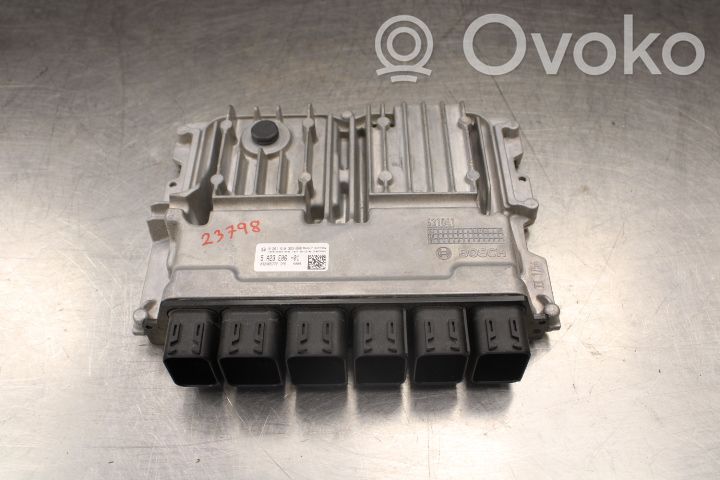 BMW 3 G20 G21 Injection control unit/module 