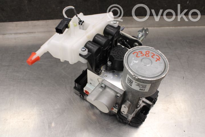 KIA Ceed Master brake cylinder 