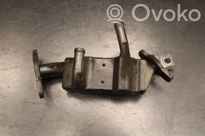 Suzuki Baleno EG Răcitor supapă EGR 