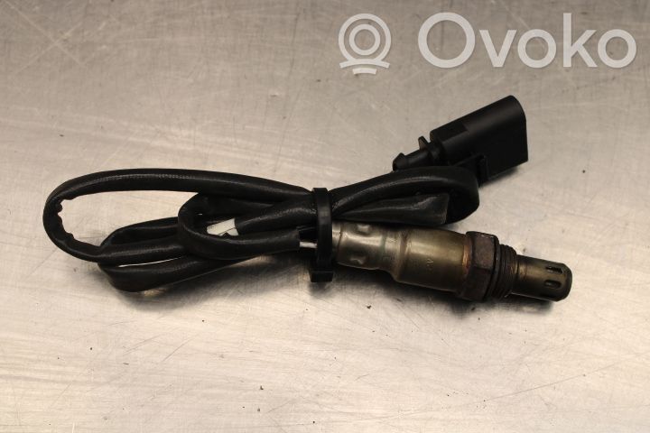 Lambda probe sensor   04E906262,906262