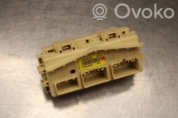 KIA Optima Módulo de fusible 