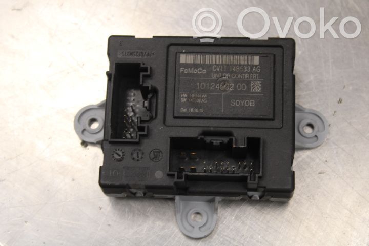 Unité de commande module de porte   2036974,CV1T14B533AJ,CV1T14B533AG