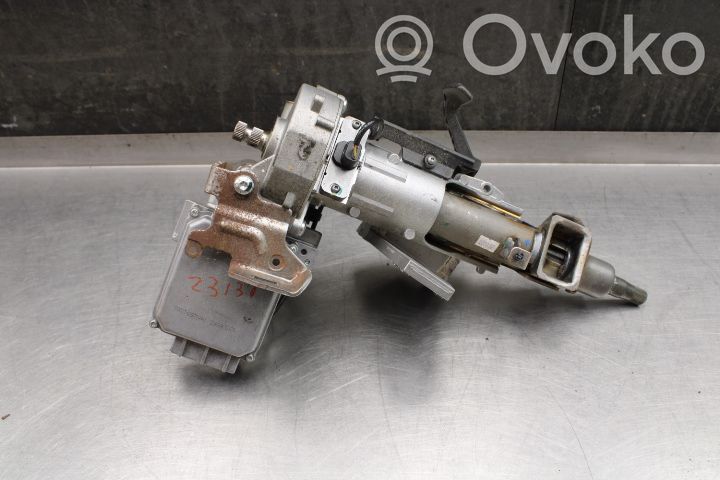 Renault Clio IV Gruppo asse del volante