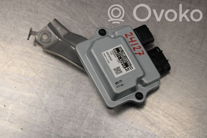 Unité de commande / module de pompe à carburant   4998001161,8957142010