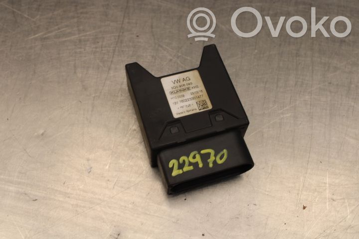 Other control units/modules   5Q0906093C,5Q0906093