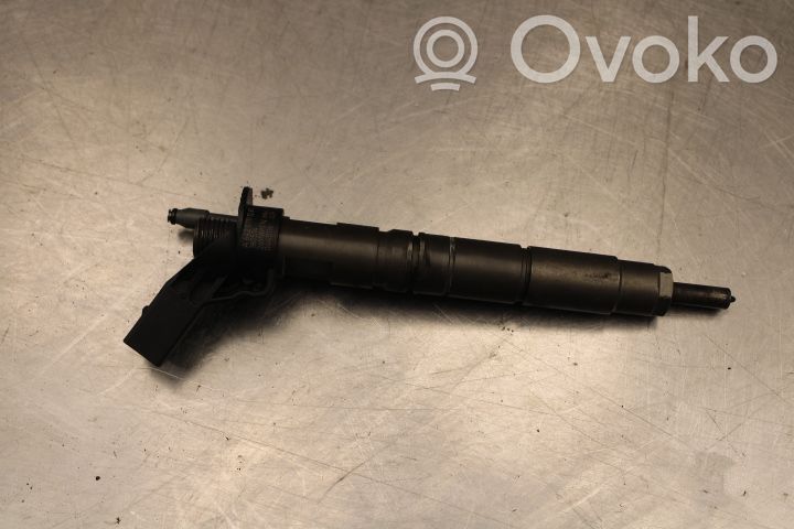Mercedes-Benz Sprinter W907 W910 Injector combustibil 