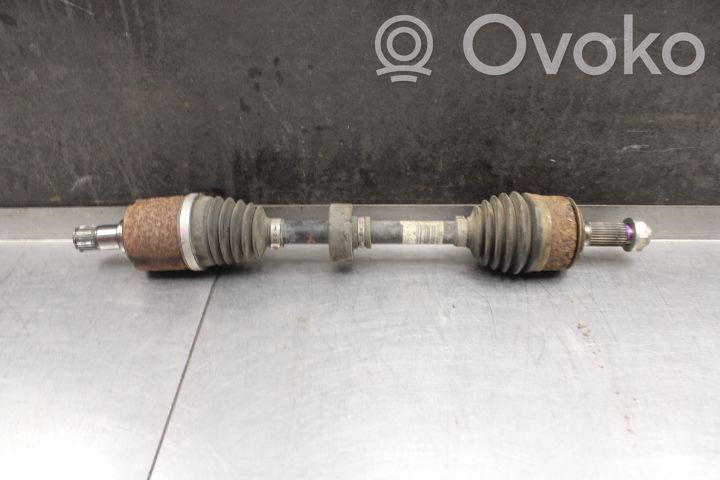 Honda Civic IX Semiasse anteriore 