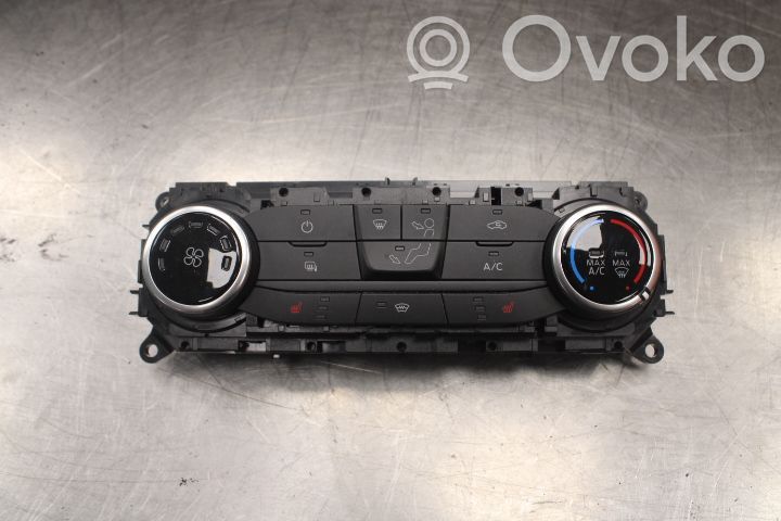 Ford Transit Custom Climate control unit 