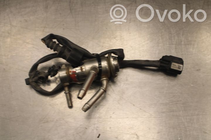 Ford Transit Custom AdBlue injector 