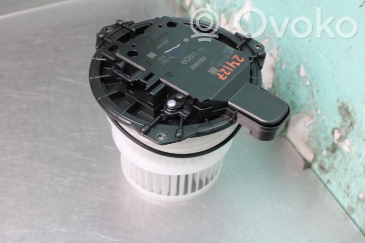 Lexus RX V Ventilator aerotermă 