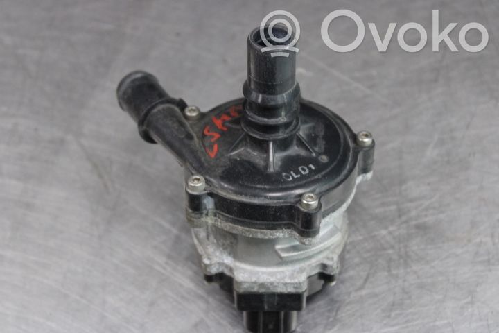 Pompe à eau de liquide de refroidissement   2510003HZ6