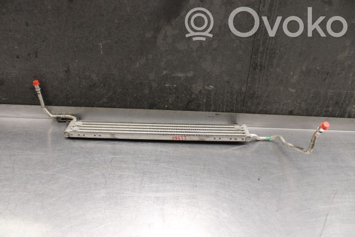 BMW 5 E60 E61 Ohjaustehostimen jäähdytin 