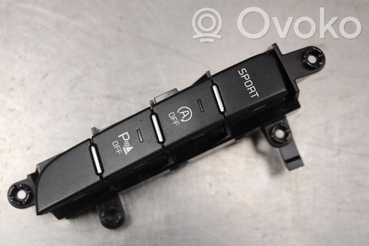 KIA Ceed Multifunctional control switch/knob 