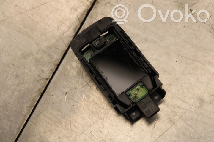 Lexus RX V Regensensor 