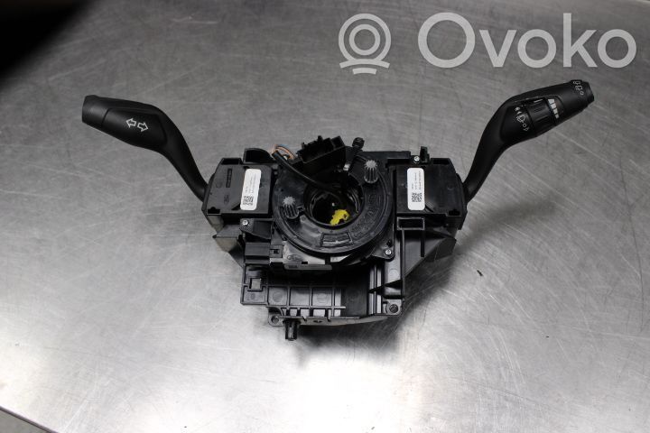 Ford Focus Bloc semnalizator și ștergător parbriz 